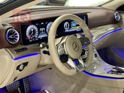 مرسيدس بنز CLS
